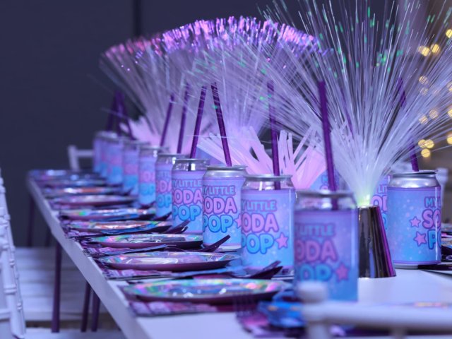 K-Pop Party